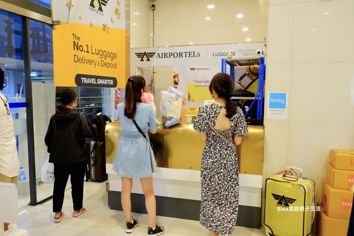 09 曼谷景點推薦 Terminal 21 Asok 航站百貨公司樓層介紹、必買品牌、美食推薦