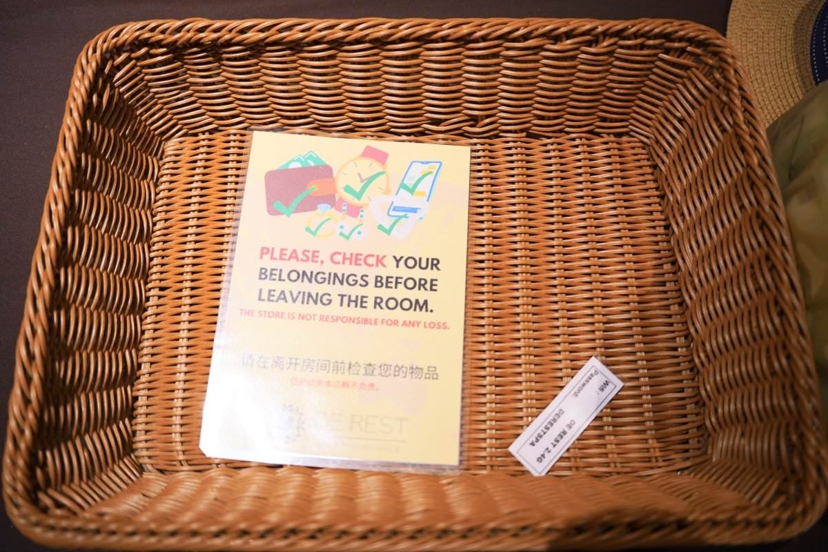 24 曼谷按摩推薦 De Rest Spa BTS Chit lom站交通超方便
