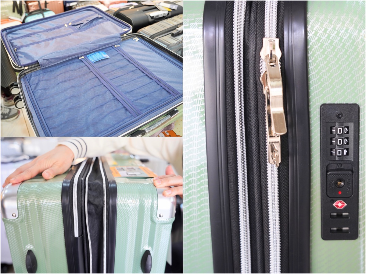27 blackboxtyr suitcase taoyuan