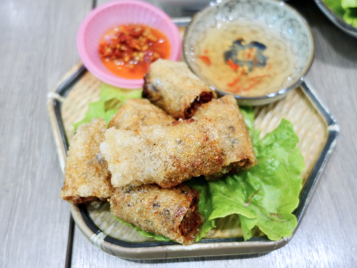 29 Viet Cafe zhongli vietnam restaurant