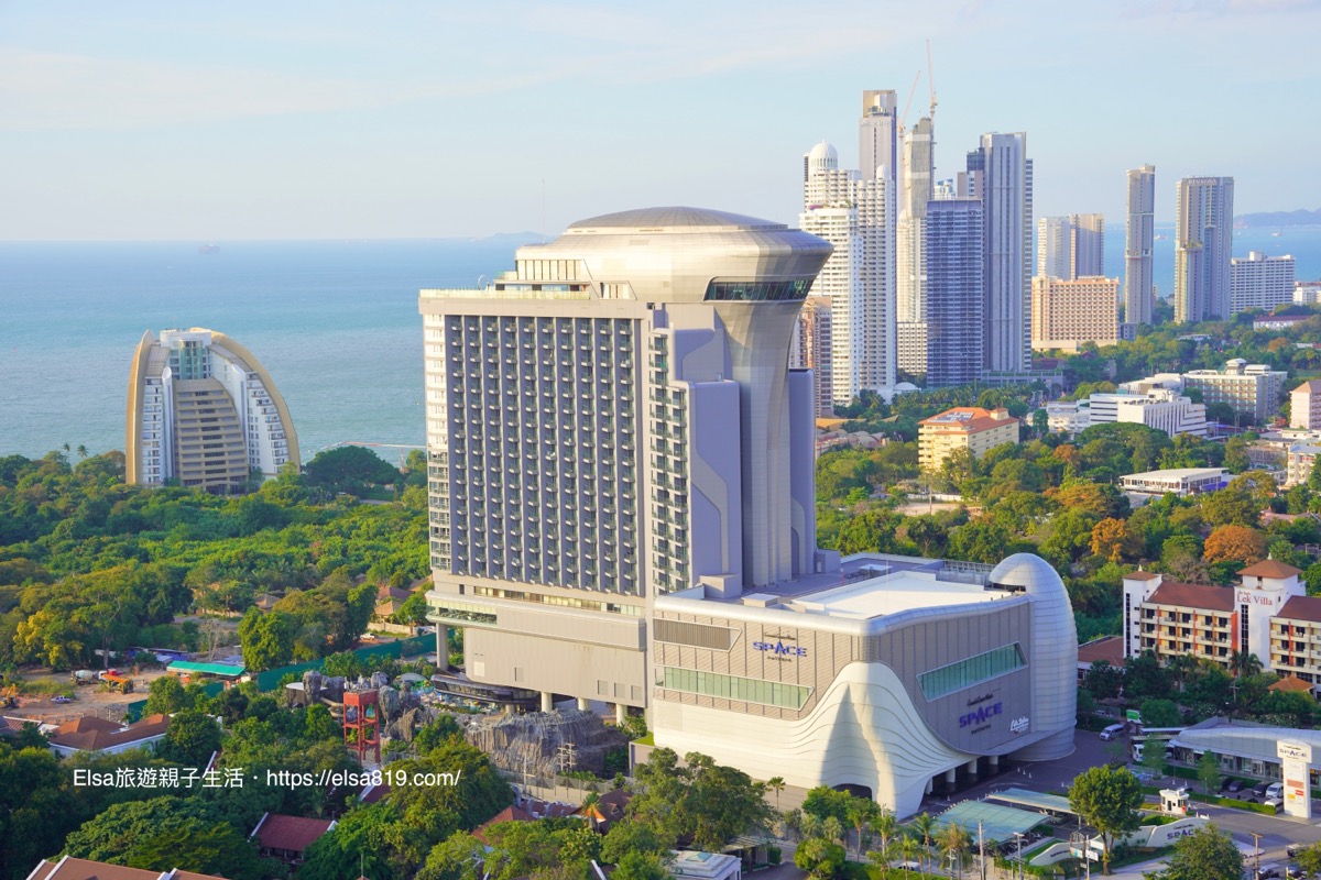 58 Grande Centre Point Pattaya pattaya hotel recommend