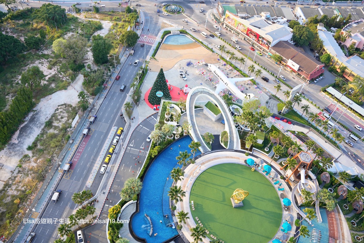 60 Grande Centre Point Pattaya pattaya hotel recommend