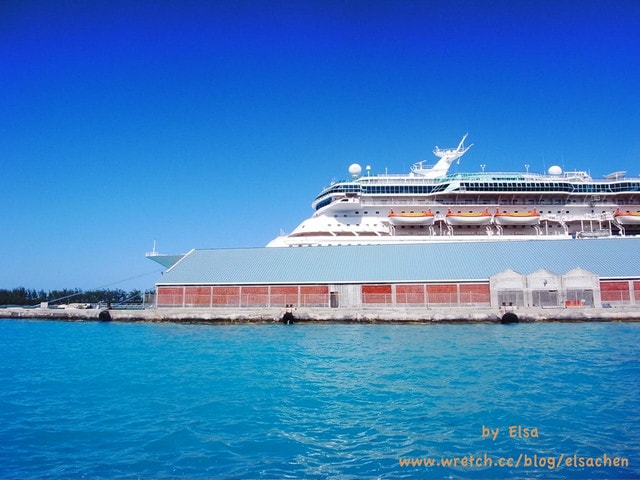 Bahamas Nassau Trip-2