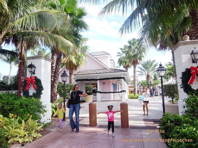 Bahamas Nassau Trip-6