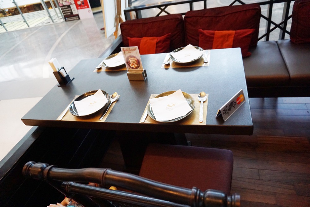 【曼谷美食推薦】Central World兩家餐廳推薦Nara Thai Cuisine & KALPAPRUEK - 第3張圖 【曼谷美食推薦】Central World兩家餐廳推薦Nara Thai Cuisine & KALPAPRUEK