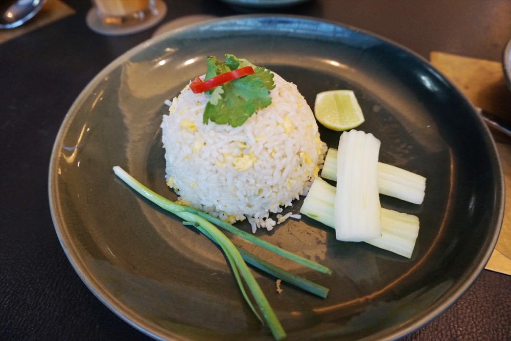 【曼谷美食推薦】Central World兩家餐廳推薦Nara Thai Cuisine & KALPAPRUEK - 第8張圖 【曼谷美食推薦】Central World兩家餐廳推薦Nara Thai Cuisine & KALPAPRUEK