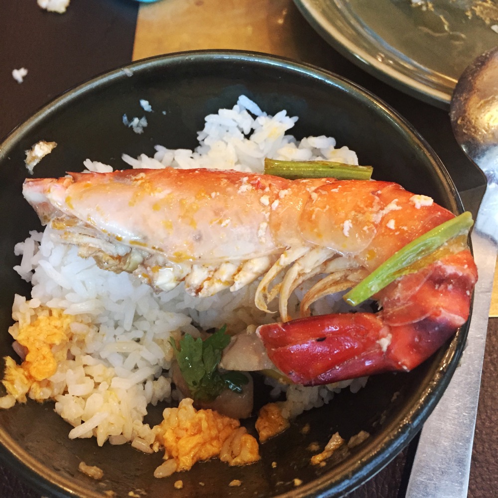 【曼谷美食推薦】Central World兩家餐廳推薦Nara Thai Cuisine & KALPAPRUEK - 第12張圖 【曼谷美食推薦】Central World兩家餐廳推薦Nara Thai Cuisine & KALPAPRUEK