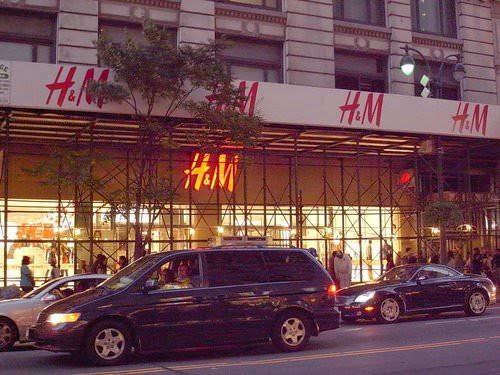 【紐約自由行】Day2 (下) 帝國大厦觀景台的日景到夜景Empire State Building~紐約必去景點! - 第8張圖 【紐約自由行】Day2 (下) 帝國大厦觀景台的日景到夜景Empire State Building~紐約必去景點!