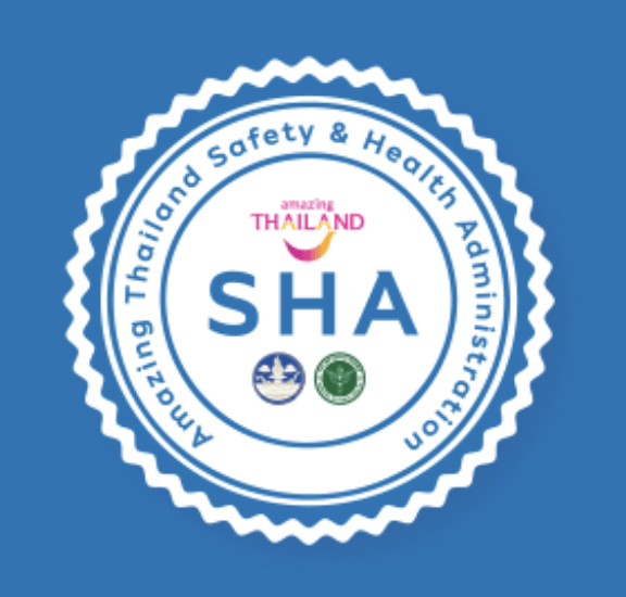 泰國SHA標誌代表什麼意思？