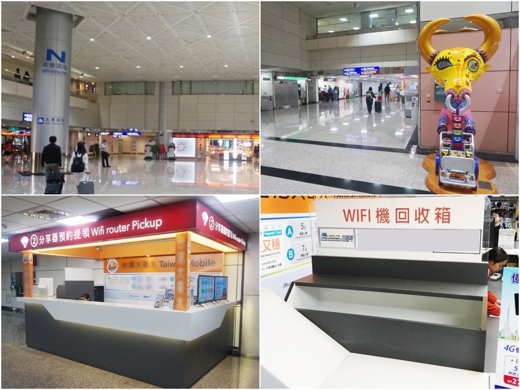 【夏威夷自助】美國旅遊上網GLOBAL WiFi機實用經驗分享(優惠79折+免運連結)