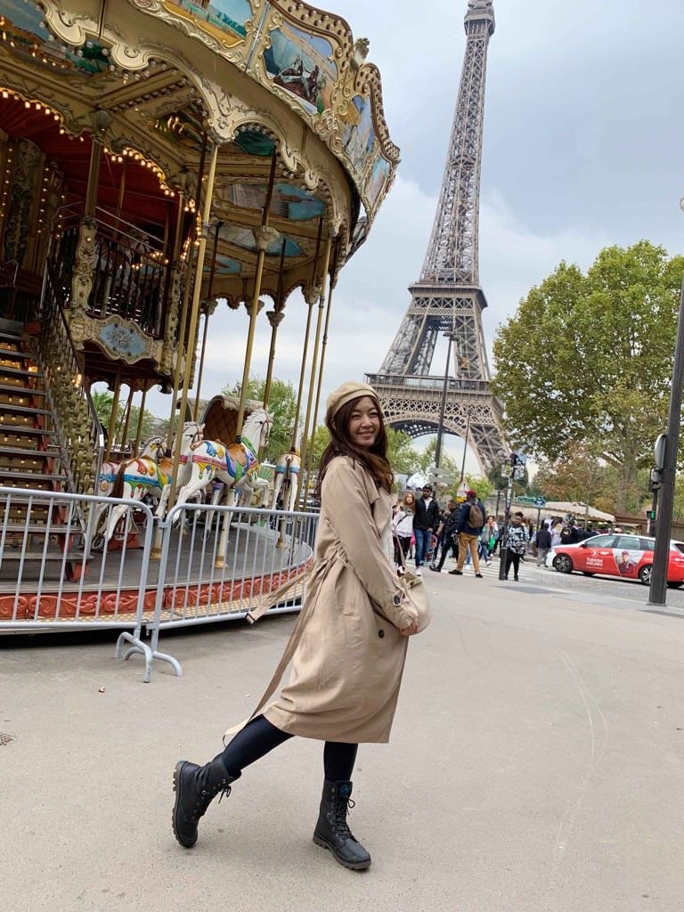 壓力褲推薦｜MARIN輕塑日著壓力褲開箱 顯瘦好穿的運動日著壓力褲！