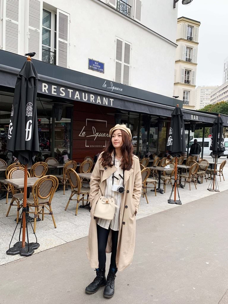 壓力褲推薦｜MARIN輕塑日著壓力褲開箱 顯瘦好穿的運動日著壓力褲！