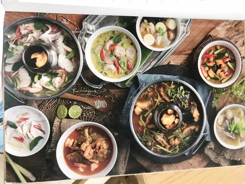 【曼谷餐廳推薦】上味泰餐館菜單 Savoey Menu Terminal21 Asok分店(2019價位、優惠折扣卷)