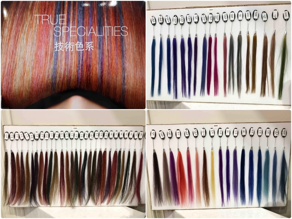 【桃園染髮推薦】Tiam Hair Salon 中壢高質感染髮推薦,歐美霧面光澤感染髮Level up!(設計師Doris) - 第19張圖 【桃園染髮推薦】Tiam Hair Salon 中壢高質感染髮推薦,歐美霧面光澤感染髮Level up!(設計師Doris)