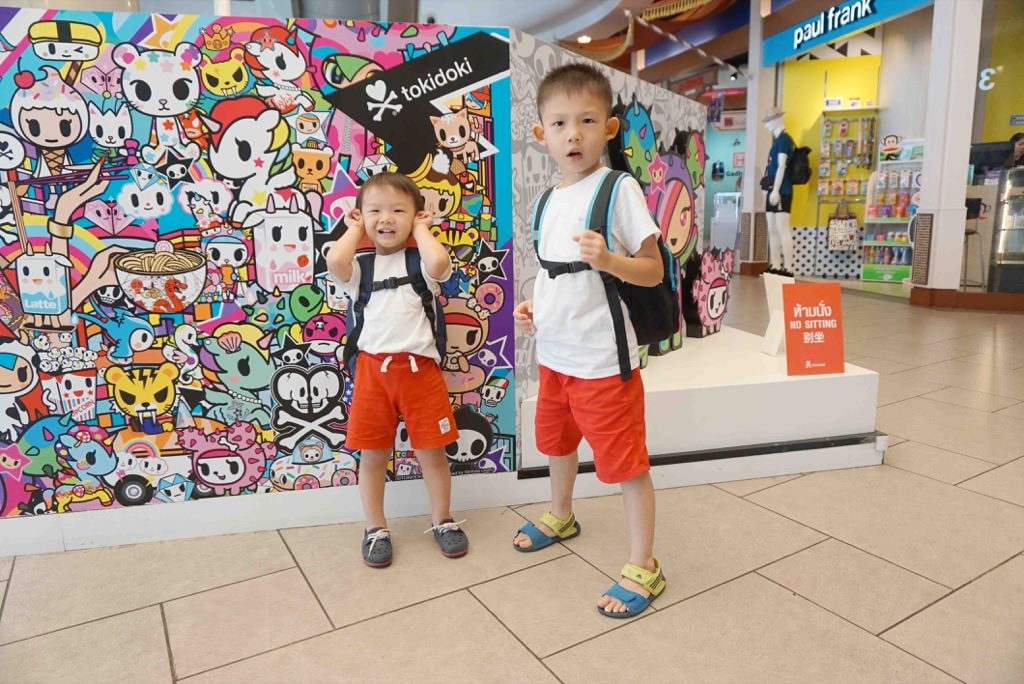 【育兒日記】成為小一新生的媽媽＆幼兒.兒童自傷行為.自殘念頭？