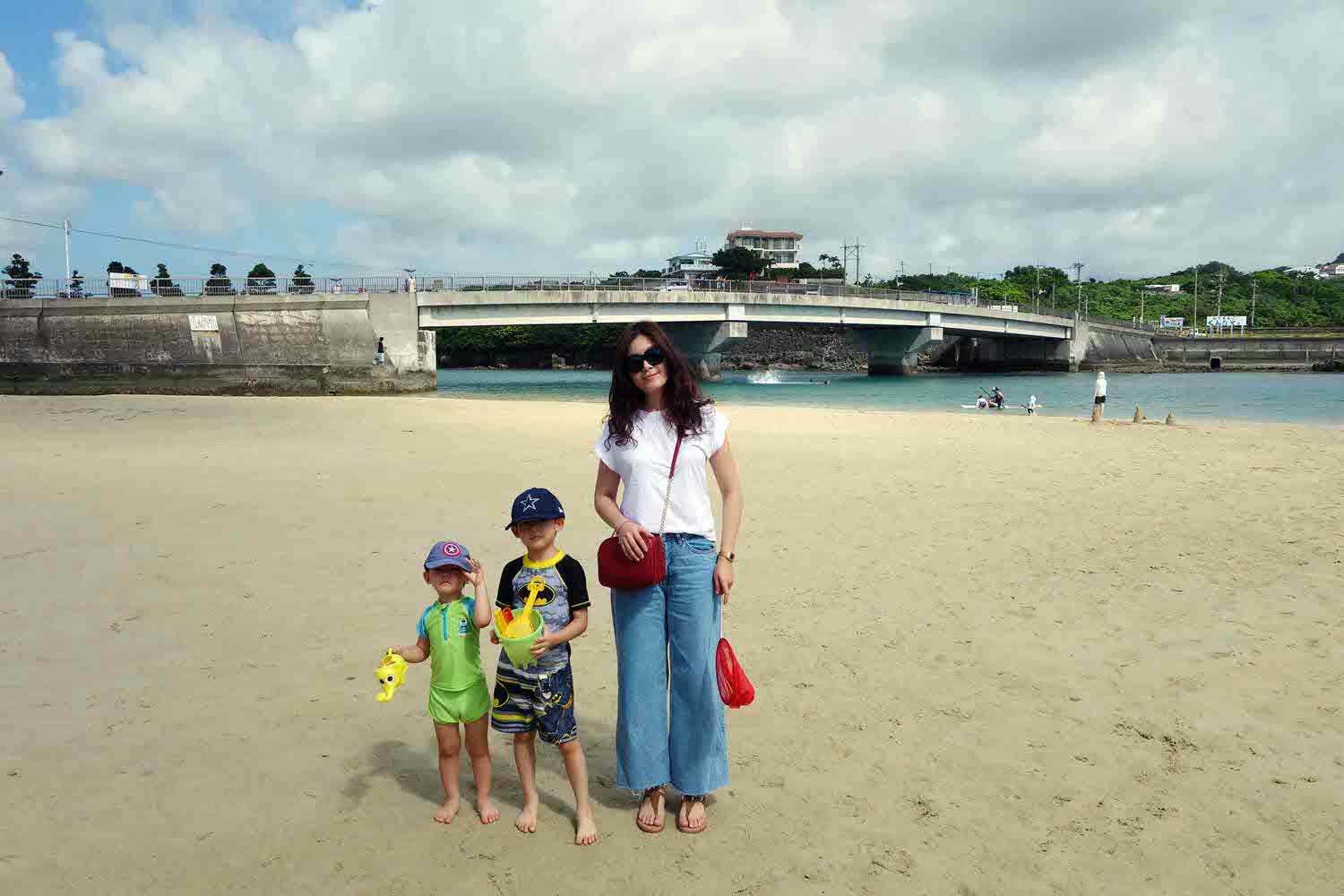 【育兒日記】小一新生放學後沒有人接的意外事件