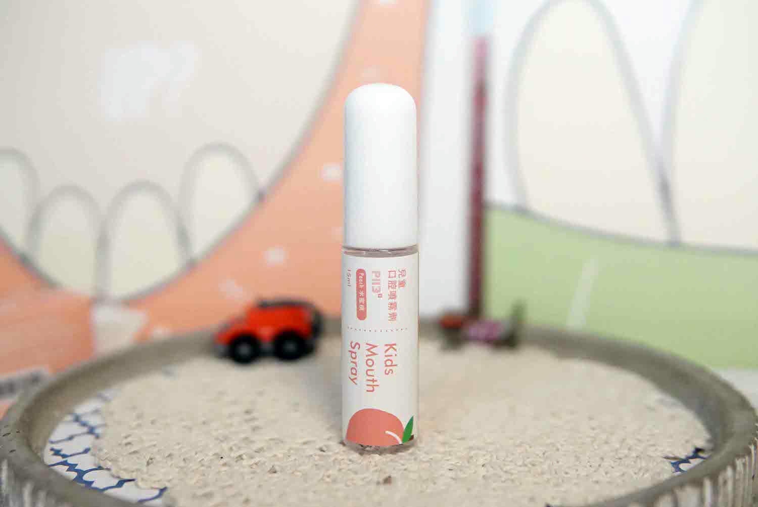 兒童牙膏推薦｜輕鬆讓小孩愛上刷牙－歐克威爾兒童含氟牙膏、兒童專用漱口水、兒童口腔噴霧劑推薦