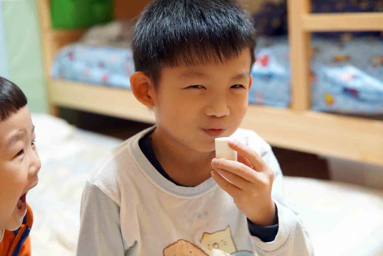 兒童牙膏推薦｜輕鬆讓小孩愛上刷牙－歐克威爾兒童含氟牙膏、兒童專用漱口水、兒童口腔噴霧劑推薦