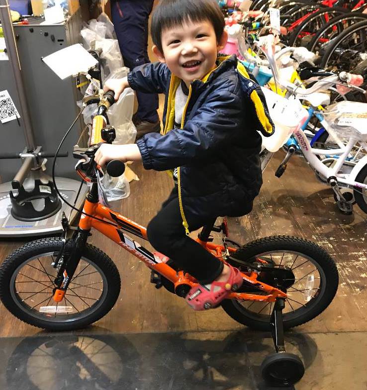 【阿寶日記】中班生的小小煩惱