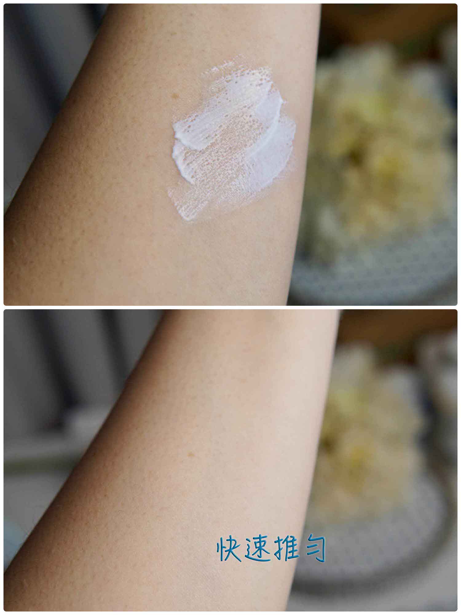 【嬰幼兒.敏感肌防曬推薦】安耐曬 水寶貝敏感肌高效防曬凝膠N