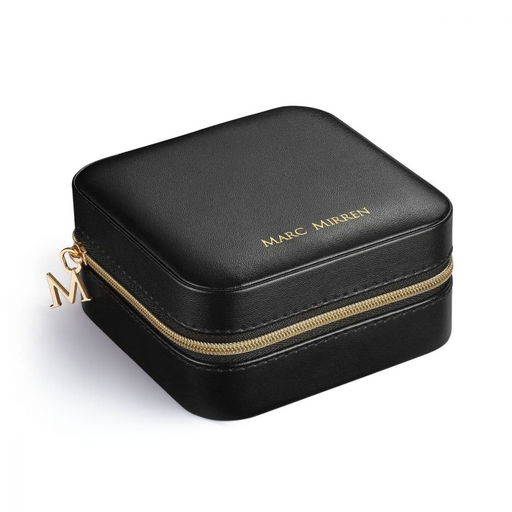 【飾品推薦】北歐品牌MARC MIRREN｜三款優雅率性的百搭耳環/項鍊/手鍊分享 (限時85折優惠折扣碼)