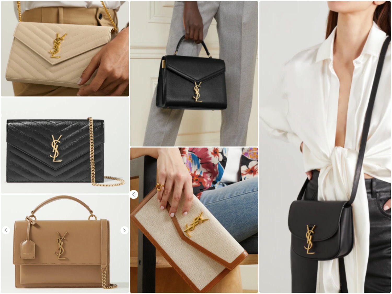 NET-A-PORTER購物網站教學｜會員註冊、結帳、優惠折扣碼、國際運費、關稅購物資訊分享｜Burberry經典格紋短夾開箱｜頗特女士