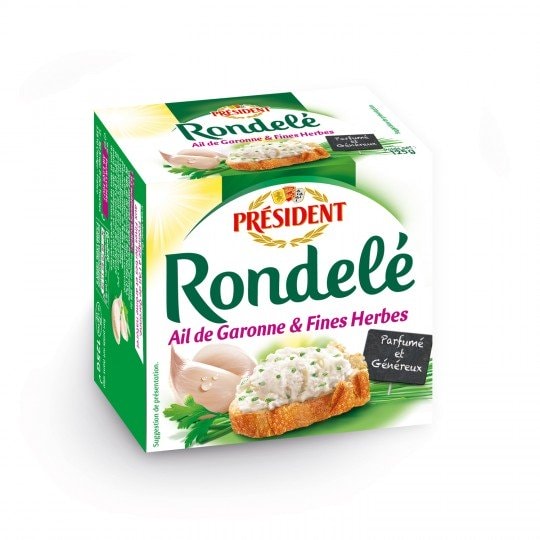 懶人快速早餐｜La One Kitchen香草大蒜奶油抹醬&義豐蔥油派輕鬆煮