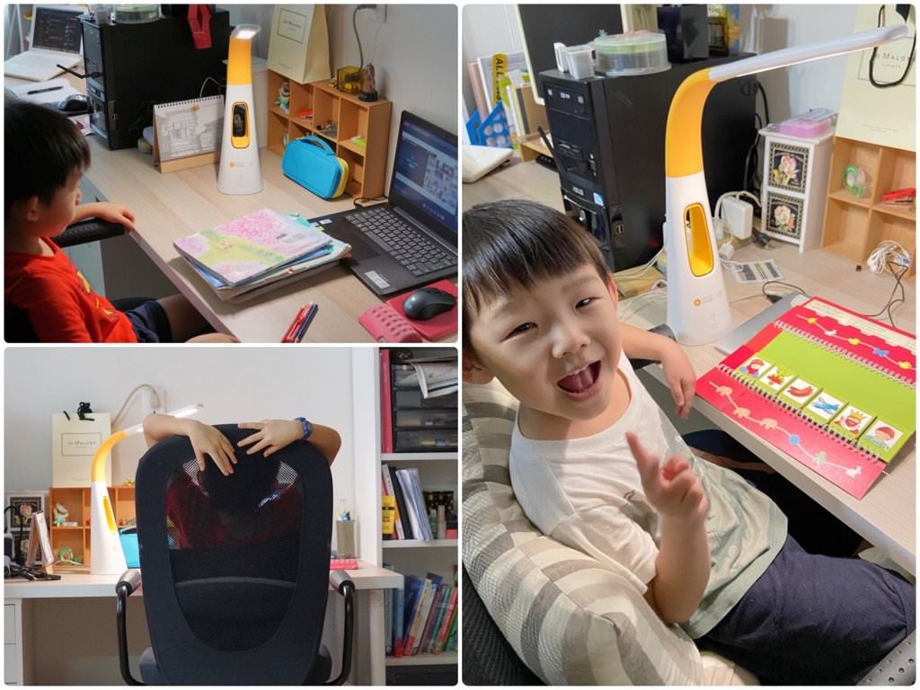 Dr. Lite愛德華醫生LED護眼檯燈|防疫抑菌、空氣清淨功能,停課不停學好物推薦! - 第22張圖 Dr. Lite愛德華醫生LED護眼檯燈|防疫抑菌、空氣清淨功能,停課不停學好物推薦!