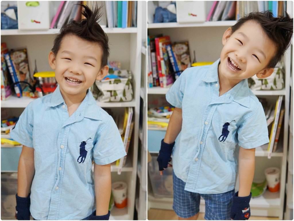 【育兒日記】4Y10M 瀚寶＆7Y5M希希 睡前聊天媽媽被嗆了