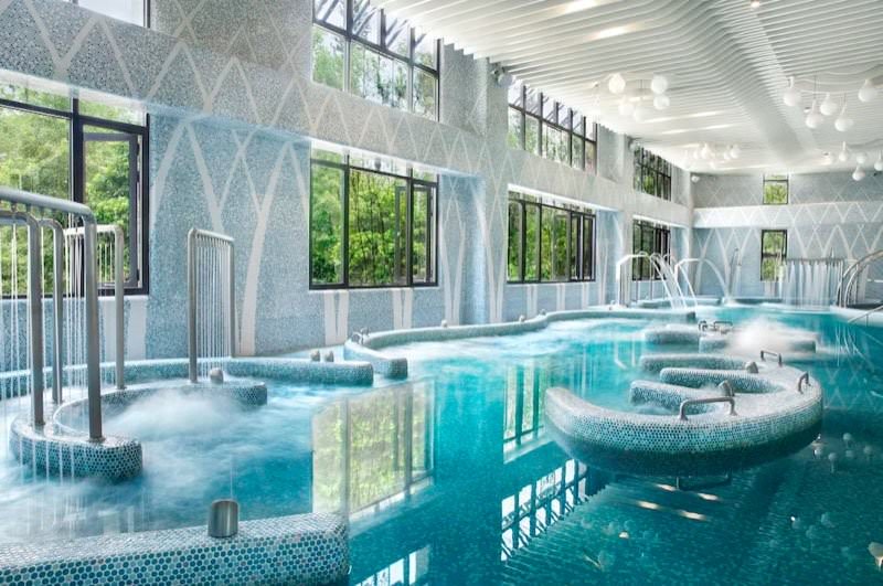 【宜蘭住宿泡湯飯店推薦】精選9間質感飯店、溫泉私人泡湯池、無邊際泳池、兒童遊戲區、美味早餐｜礁溪溫泉飯店.羅東飯店.宜蘭住宿懶人包