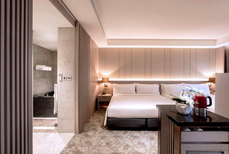 【宜蘭住宿泡湯飯店推薦】精選9間質感飯店、溫泉私人泡湯池、無邊際泳池、兒童遊戲區、美味早餐｜礁溪溫泉飯店.羅東飯店.宜蘭住宿懶人包