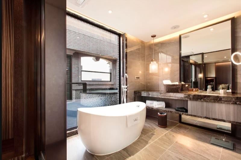 【宜蘭住宿泡湯飯店推薦】精選9間質感飯店、溫泉私人泡湯池、無邊際泳池、兒童遊戲區、美味早餐｜礁溪溫泉飯店.羅東飯店.宜蘭住宿懶人包