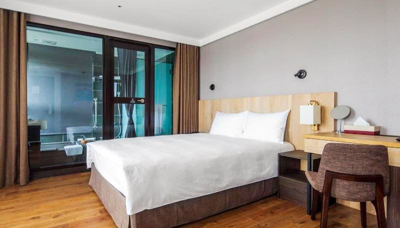 【宜蘭住宿泡湯飯店推薦】精選9間質感飯店、溫泉私人泡湯池、無邊際泳池、兒童遊戲區、美味早餐｜礁溪溫泉飯店.羅東飯店.宜蘭住宿懶人包