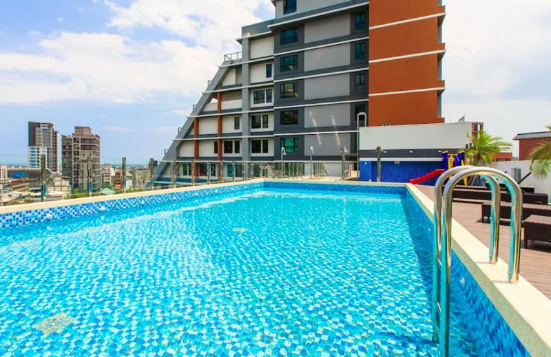 【宜蘭住宿泡湯飯店推薦】精選9間質感飯店、溫泉私人泡湯池、無邊際泳池、兒童遊戲區、美味早餐｜礁溪溫泉飯店.羅東飯店.宜蘭住宿懶人包