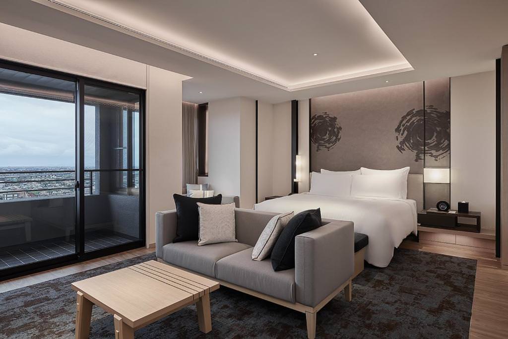 【宜蘭住宿泡湯飯店推薦】精選9間質感飯店、溫泉私人泡湯池、無邊際泳池、兒童遊戲區、美味早餐｜礁溪溫泉飯店.羅東飯店.宜蘭住宿懶人包