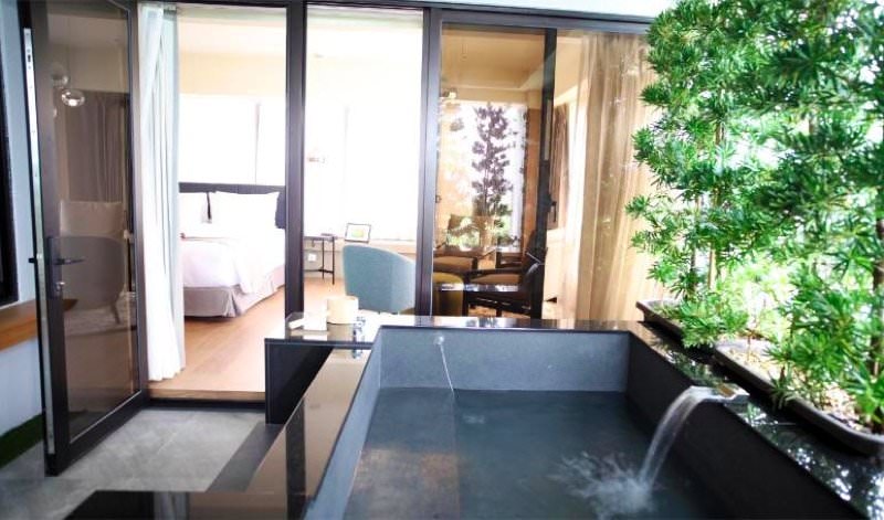 【宜蘭住宿泡湯飯店推薦】精選9間質感飯店、溫泉私人泡湯池、無邊際泳池、兒童遊戲區、美味早餐｜礁溪溫泉飯店.羅東飯店.宜蘭住宿懶人包