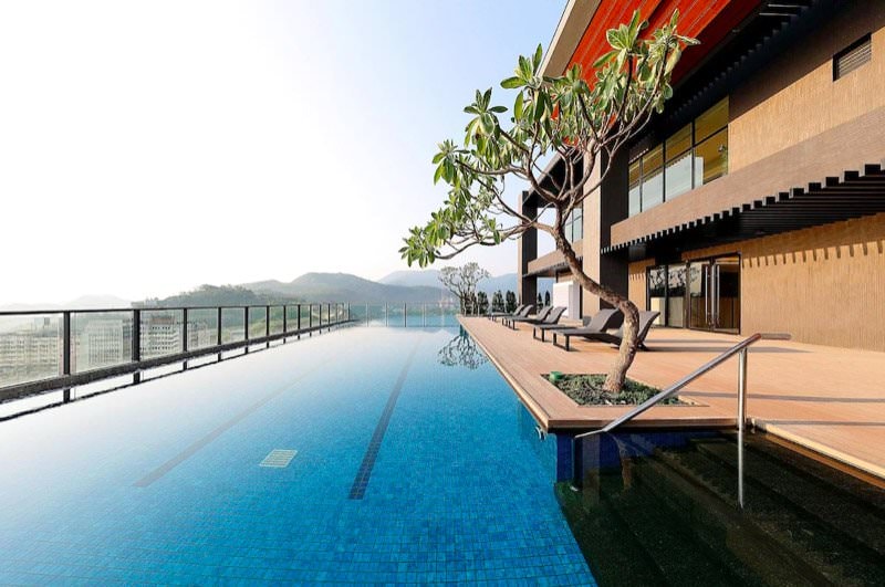 【宜蘭住宿泡湯飯店推薦】精選9間質感飯店、溫泉私人泡湯池、無邊際泳池、兒童遊戲區、美味早餐｜礁溪溫泉飯店.羅東飯店.宜蘭住宿懶人包