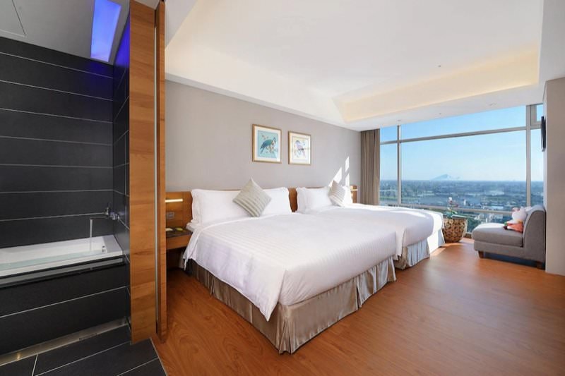 【宜蘭住宿泡湯飯店推薦】精選9間質感飯店、溫泉私人泡湯池、無邊際泳池、兒童遊戲區、美味早餐｜礁溪溫泉飯店.羅東飯店.宜蘭住宿懶人包