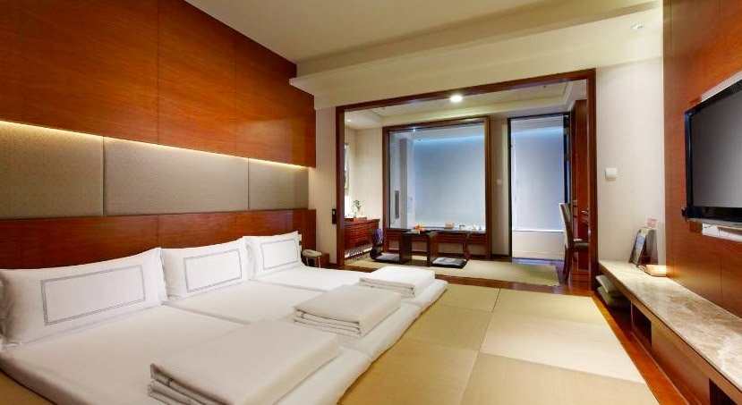 【宜蘭住宿泡湯飯店推薦】精選9間質感飯店、溫泉私人泡湯池、無邊際泳池、兒童遊戲區、美味早餐｜礁溪溫泉飯店.羅東飯店.宜蘭住宿懶人包