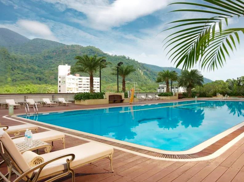 【宜蘭住宿泡湯飯店推薦】精選9間質感飯店、溫泉私人泡湯池、無邊際泳池、兒童遊戲區、美味早餐｜礁溪溫泉飯店.羅東飯店.宜蘭住宿懶人包