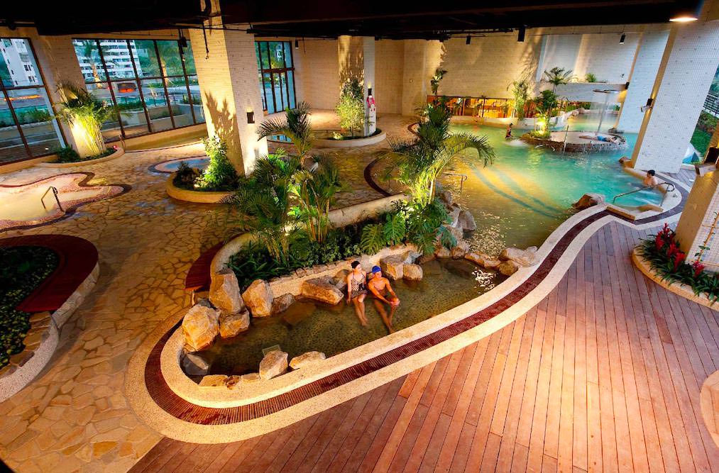 【宜蘭住宿泡湯飯店推薦】精選9間質感飯店、溫泉私人泡湯池、無邊際泳池、兒童遊戲區、美味早餐｜礁溪溫泉飯店.羅東飯店.宜蘭住宿懶人包