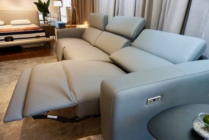 好睡王家居｜比利時皇室御用床墊尼絲普林NILL SPRING｜義式工藝質感沙發、床架、床墊品牌推薦！