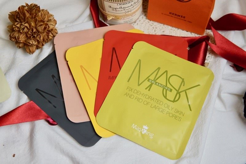 【敏感肌.痘痘肌面膜推薦】Masking 膜靚|舒緩.保濕.透亮!挑選最適合自己的七種客製化面膜 - 第2張圖 【敏感肌.痘痘肌面膜推薦】Masking 膜靚|舒緩.保濕.透亮!挑選最適合自己的七種客製化面膜