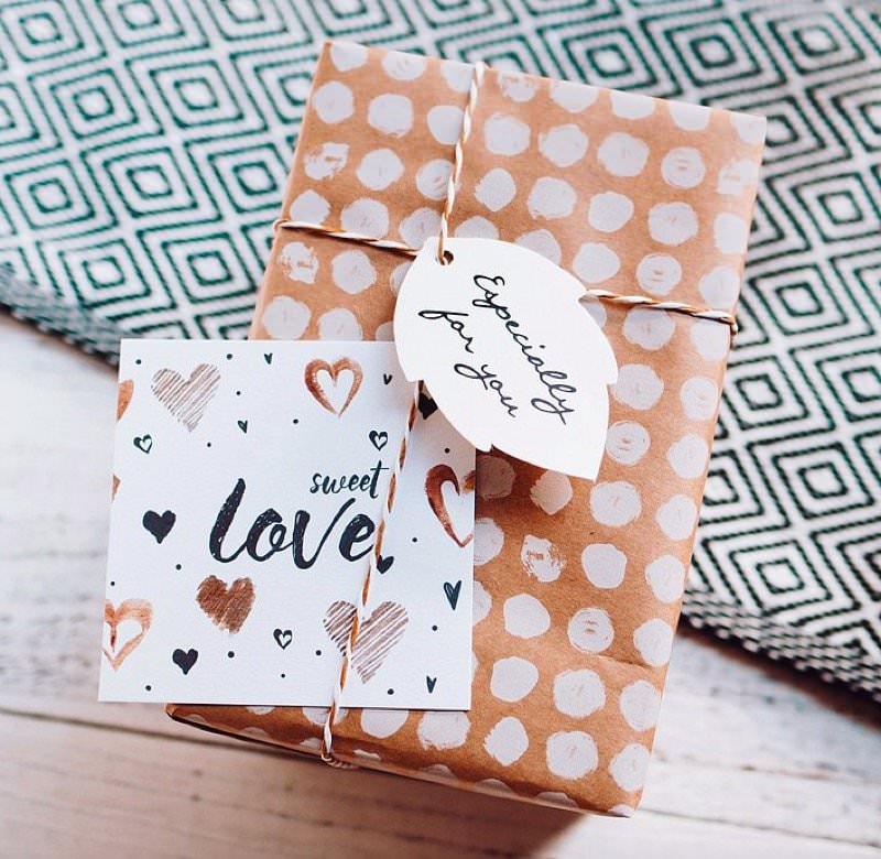 ponkoi送禮包裝推薦店家