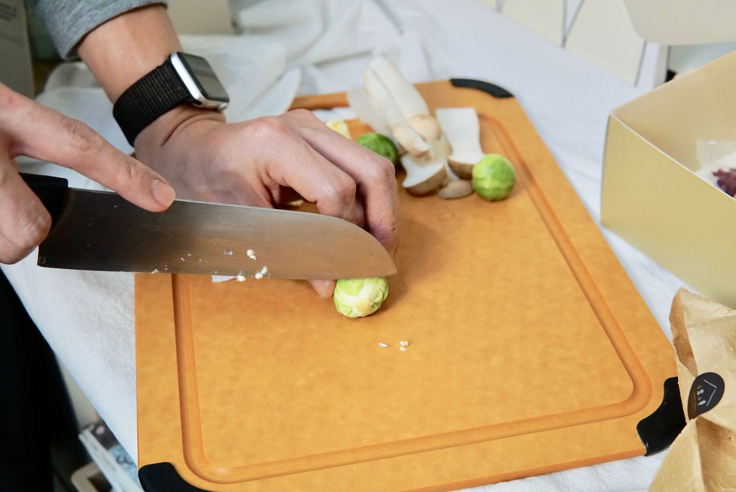 小餐小事 ING Table|私廚美味送到家!免備料輕鬆享受居家烹調樂趣,精緻五星西餐食材料理包推薦 - 第10張圖 小餐小事 ING Table|私廚美味送到家!免備料輕鬆享受居家烹調樂趣,精緻五星西餐食材料理包推薦