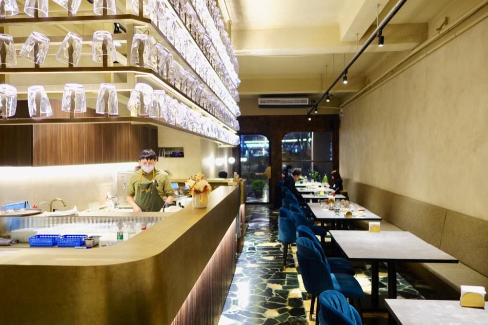 淺廚房設計有格調