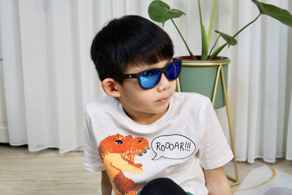 BABIAORS墨鏡穿搭-4