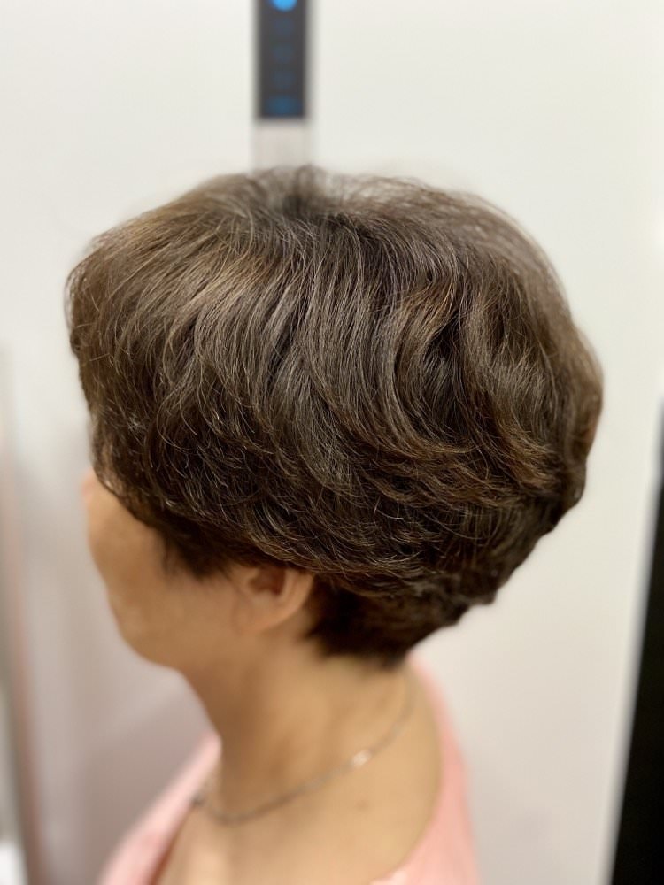 28健康通販|茶碳光感上色亮髮乳,免沖洗護髮染實用心得分享推薦! - 第18張圖 28健康通販|茶碳光感上色亮髮乳,免沖洗護髮染實用心得分享推薦!