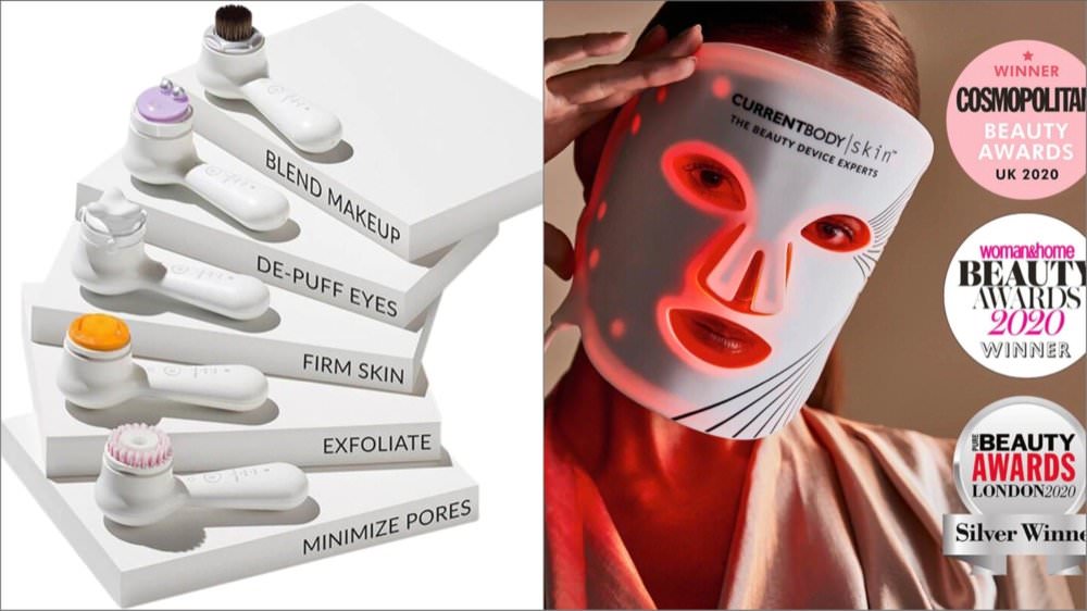 精選實用美容儀推薦