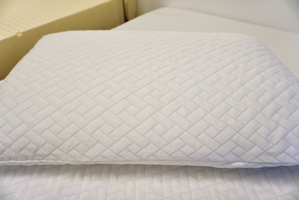 冰絲涼感床包｜日本進口100%冰絲涼感紗枕頭套